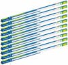 Crompton Laser Ray Smile 20W 20 W 121 cm Tube Light(White, Pack of 10)