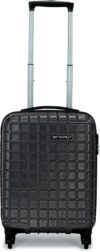 METRONAUT Grid Cabin Suitcase 4 Wheels – 20 Inch