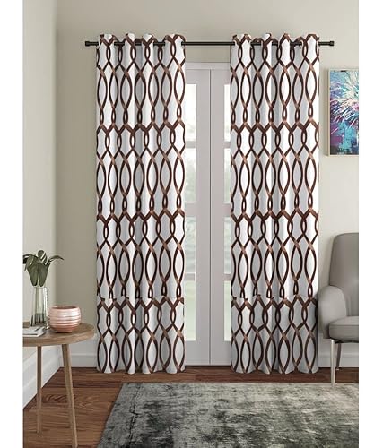 VICHAXAN Anti-Burst Yoga Ball Gym Ball(With Pump)