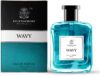 INCENSEMORE Wavy – Luxury Perfume  –  50 ml(For Men)