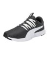 Puma Mens Ealing Dark Shadow-Black-White Sneaker – 9UK (39281801)