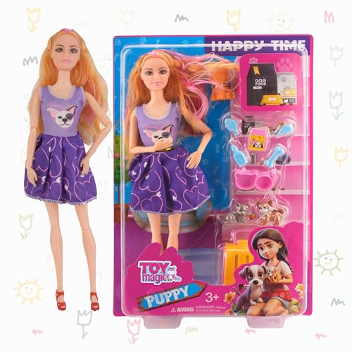 VIVA Swimming OWSD-331 Female Swim Dress with Full Leg Length I Womens Swimming Costume I Swimwear for Women I One-Piece Swimsuits I Swimsuit for Women