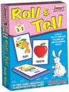 Smart Roll and Tell
