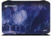 Acer Predator Alien Jungle Non Slip Base Mousepad(Multicolor)