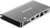 Honeywell Type C Ultra Dock HC000008/LAP/CDK Laptop Accessory, USB Cable, USB Hub, Expansion Card, HDMI Connector(Grey)