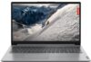 Lenovo IdeaPad 1 AMD Ryzen 5 7520U 15.6″ HD Thin and Light Laptop (8 GB/512GB SDD/Windows 11 Home/1Yr Warranty/Cloud Grey/1.58Kg), 82VG00ESIN