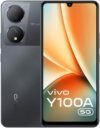 vivo Y100A (Metal Black, 128 GB)(8 GB RAM)