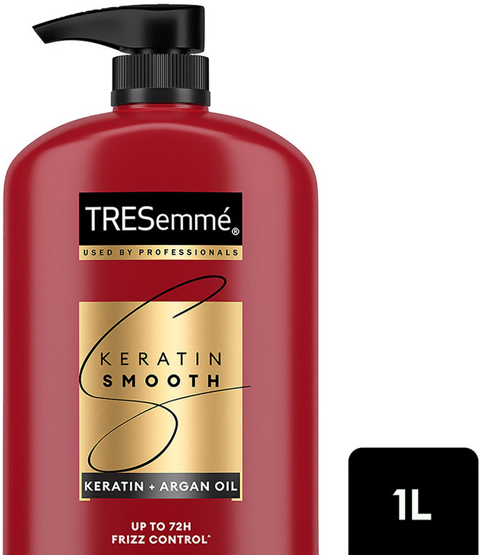 TRESemme Keratin Smooth Shampoo(1000 ml)
