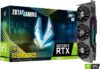 ZOTAC RTX 3080 Ti Trinity OC GDDR6X 12 GB NVIDIA Chipset 384 bit 1695 MHz Graphics Card