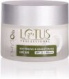Lotus Professional PhytoRx Whitening & Brightening Creme SPF 25(50 g)