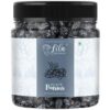 LILA DRY FRUITS Kali Kismis 1 kg Seeded Afghani Black Raisins Delicious Healthy Snacks | Naturally Sweet Kishmish High in Antioxidants Munakka Dry Fruit Perfect for Diwali Giftings