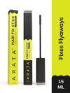 ARATA Gel-Based Hair Fix Stick with Biotin for Instant Frizz Reduction Hair Gel(15 ml)