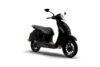 Chetak 3001 by Bajaj Auto High Speed Electric Scooter with charger – Brooklyn Black – Ex-Showroom