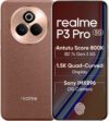 realme P3 Pro 5G (Saturn Brown, 128 GB)(8 GB RAM)