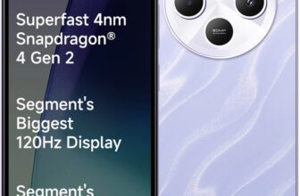 REDMI 14C 5G (Stardust Purple, 64 GB)(4 GB RAM)