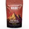 RAGE Premium Silk Blend Classic – 200 Gm | 100% Pure Arabica Beans Instant Coffee(200 g)