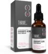ThriveCo Goodbye Acne™ Serum | Reduces Acne, Acne Marks & Sebum| Nondrying & Moisturising(30 ml)