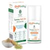 OYO BABY Tummy Roll-On for Babies | Colic Relief, Constipation & Indigestion | Hing & Saunf Formula |100% Ayurvedic – 40ml – Pack of 1