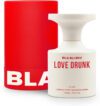 BLA BLI BLU Love Drunk Perfume for Men & Women|Cinnamon & Date Notes|Long Lasting Perfume  –  100 ml(For Men & Women)