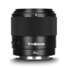 YONGNUO YN35mm F2S DF DSM Auto Focus Wide Angle Prime Lens for Sony, F2 Large Aperture Full Frame APS-C for Sony E Mount Camera
