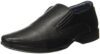 Bata Men’s Hughes Black Formal Shoes – 7 UK/India (41 EU)(8516100)