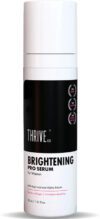 ThriveCo Brightening PRO Serum For WOMEN with Kojic Acid, Alpha Arbutin & Glutathione(30 ml)