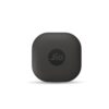 JioTag Air for iOS (Gray) Worldwide Tracker, Pair with Apple Find My app for keys, luggage, bikes, purses etc. inside & outside Bluetooth range, No SIM/subscriptions required, 1+1 year battery, 120 dB