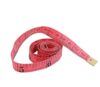 OFIXO 150 cm 60″ Soft Plastic Ruler Tailor Sewing Cloth Measure Tape