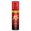 KamaSutra Spark Power Series Fragrance Body Spray 135Ml, Fresh, Unisex