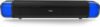 MarQ by Flipkart 7H Battery, Dual Full Range Drivers, Dynamic RGB Lights 16 W Bluetooth Speaker(Black, 2.0 Channel)