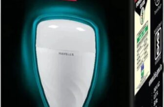 HAVELLS 17 W Basic Standard B22 LED Bulb(White)