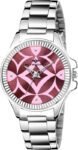 METRONAUT MN-402-PK Elegant Analog Watch  – For Women