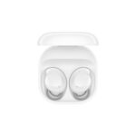 Samsung Galaxy Buds Core (White) Galaxy AI Enabled in-Ear TWS with ANC | Enriched Bass | 6 Mic Setup | IP54 | 35hrs Battery | Touch Controls