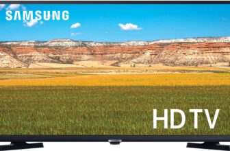 Samsung 80 cm (32 inch) HD Ready LED TV(UA32T4150ARXXL)