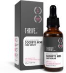 ThriveCo Goodbye Acne™ Serum | Reduces Acne, Acne Marks & Sebum| Nondrying & Moisturising(30 ml)