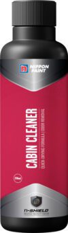 Nippon Paint n-Shield Cabin Cleaner NNSXX903M25I Vehicle Interior Cleaner(250 ml)