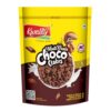 Kwality Choco Flakes 375g | Made with Whole Wheat | Zero% Maida, Source of Protein | Fibre, Richness of Chocolate