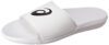 ASICS Sprl SLide White Unisex Flip-Flops UK – M10 / W9