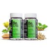 Be. Alpha Testosterone Support for Men | Daily Magnesium Supplement, Ashwagandha, Safed Musli, Fenugreek, Gokhshura & Ginseng | For Energy, Stamina, Vitality & Muscle Mass | (120 capsules)