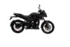 Bajaj Pulsar N160 Twin Disc Dual Channel Single Seat Motorcycle/Motorbike – Ebony Black – Ex-Showroom