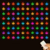 Gesto 80 Diya Curtain Lights – Multicolor Fairy Lights with 8 Modes Controller | AC Powered Diya Lights for Home,Balcony,Mandir,Pooja Room,Diwali Decoration,Festival Decor & Hanging Lights (10 x 3 Ft)