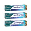 HIMALAYA SPARKLING WHITE TOOTHPASTE 150G (PO3)