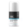 ThriveCo Underarm Lightening Roll-On with 5% AHA BHA & Retinol – 24H Odour Control, Brightens Underarms & Reduces Discolouration for Smooth & Even Skin, For Men & Women | 40 ml (Aqua Bleu)