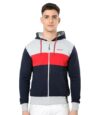 AWG ALL WEATHER GEAR Hoodies for Men | Men’s Solid Hooded Sweatshirt | Winter Wear | Pullover | Jackets for Men Stylish | Zipper Hooded Sweatshirt Multicolour