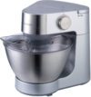 Kenwood Kitchen Machine – Stand 900 W Mixer Grinder(0W20010012 | 1 Jar | Silver)