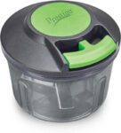 Prestige PVC 8.0 Vegetable & Fruit Chopper(1 Chopper)