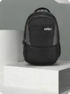SAFARI Jolt 35 L Laptop Backpack(Black)