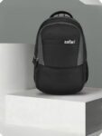 SAFARI Jolt 35 L Laptop Backpack(Black)