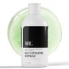 Thriveco Exfoliating Body Wash | Prevents Body Acne, Tan & Dead Skin Removal | With Lactic, Salicylic Acid, Vitamin E & Diacnemide® | Daily Use Shower Gel | For Men & Women | 236ml