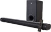 MOTOROLA AmphisoundX with HDMI Arc 160 W Bluetooth Soundbar(Black/Metallic grey, 2.1 Channel)